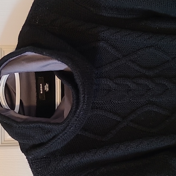 Rudsak Sweater - Picture 2 of 6